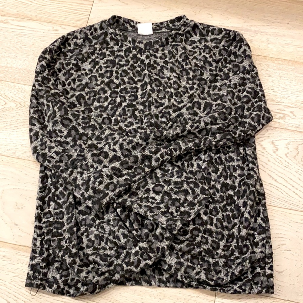 ZaraKids top